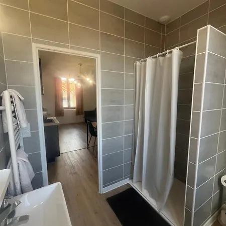 Le Du Midi Appartement Castelsarrasin