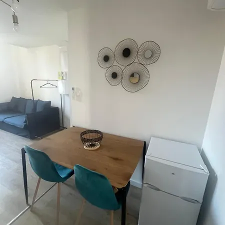 Appartement Le Du Midi Castelsarrasin